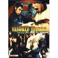 VASÖKLŰ TESTŐR