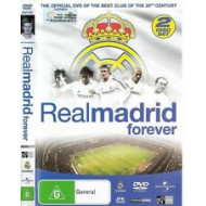 REALMADRID FOREVER