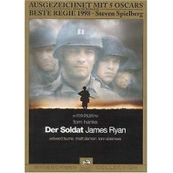 DER SOLDAT JAMES RYAN