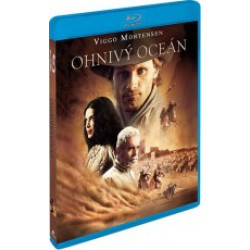 OHNIVY OCEÁN (BLU-RAY)