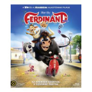 FERDINÁND (BLU-RAY)