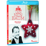 OH, TANNENBAUM (BLU-RAY)