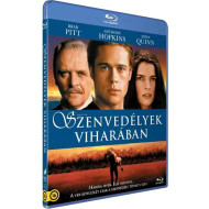 SZENVEDÉLYEK VIHARÁBAN (BLU-RAY)