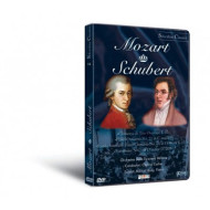 MOZART - SCHUBERT