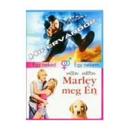 HIPERVÁNDOR / MARLEY MEG ÉN