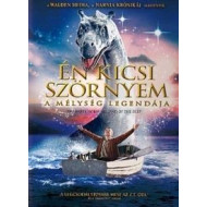 ÉN KICSI SZÖRNYEM -  A MÉLYSÉG LEGENDÁJA