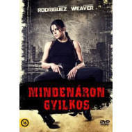 MINDENÁRON GYILKOS