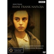 ANNE FRANK NAPLÓJA (BBC)