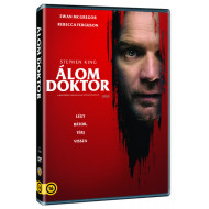 ÁLOM DOKTOR /STEPHEN KING / DVD