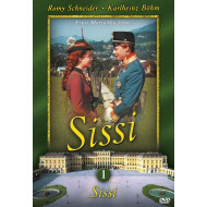 SISSI 1-3. RÉSZ