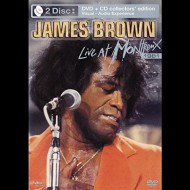 LIVE AT MONTREUX 1981