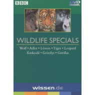 WILDLIFE SPECIALS (BBC)