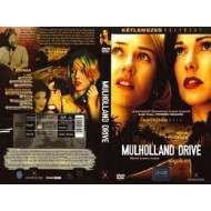 MULHOLLAND DRIVE (2 DVD)