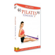 PILATES TÓNUSOK "B"