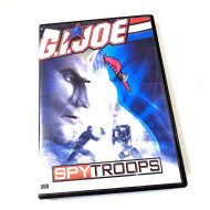 G.I. JOE - SPYTROOPS