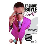 FRANKIE BOYLE LIVE