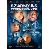 SZÁRNYAS TEREMTMÉNYEK