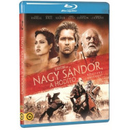 NAGY SÁNDOR A HÓDÍTÓ (BLU-RAY) (BÖVÍTETT V.)