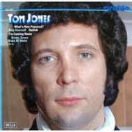 Tom Jones