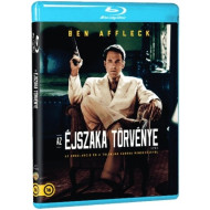 AZ ÉJSZAKA TÖRVÉNYE (BLU-RAY)