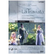 LA TRAVIATA