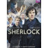 SHERLOCK 1.ÉVAD (3 DVD)