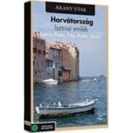 HORVÁTORSZÁG Isztriai emlék