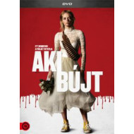 AKI BÚJT
