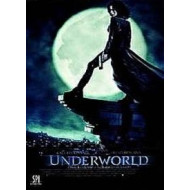 UNDERWORLD