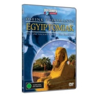 ŐSEINK TUDOMÁNYA - EGYIPTOMIAK