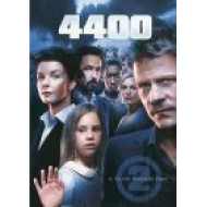 4400 A TELJES MÁSODIK ÉVAD