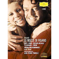 LE MOZZE DI FIGARO