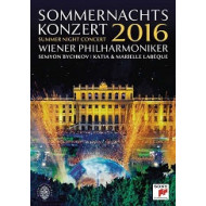 SOMMERNACHTS KONZERT 2016