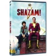 SHAZAM!