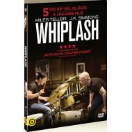 WHIPLASH