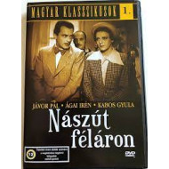 NÁSZÚT FÉLÁRON