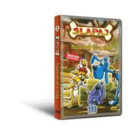 SLAPAJ 2 - HAJASNAK ÁLL A VILÁG