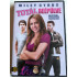 TOTÁL BEÉPÜLVE / MILEY CYRUS / DVD