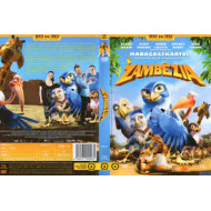 ZAMBÉZIA