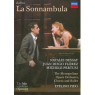 LA SONNAMBULA 