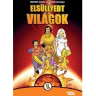 ELSÜLLYEDT VILÁGOK 1.