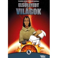 ELSÜLLYEDT VILÁGOK 3.