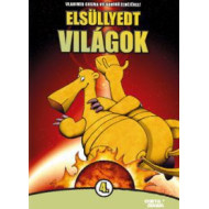 ELSÜLLYEDT VILÁGOK 4.