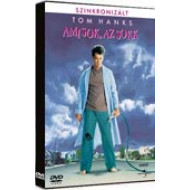 AMI SOK, AZ SOKK (SZINKRONIZÁLT) /Tom Hanks, Corey Feldman, Carrie Fisher,/