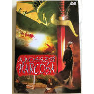 A BOSSZÚ HARCOSA
