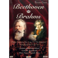 PIANO CONCERTO NO.5 OP 73...