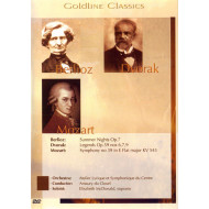 Goldline Classics - Atelier Lyrique Et Symphonique Du Centre .....