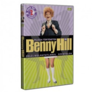 BENNY HILL 2.