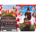 CHARLIE ÉS A CSOKIGYÁR 2 DVD