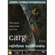 CARGO - REJTÉLYES SZÁLLÍTMÁNY